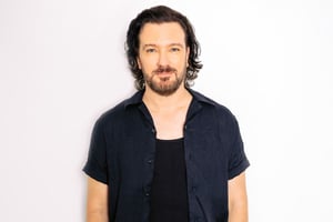 JC Chasez AI voice text to speech and AI music cover generator